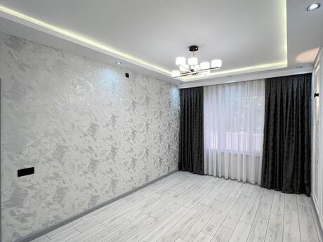 2 otaqlı mənzil, 65 m², Həzi Aslanov: 160 000 ₼ 2