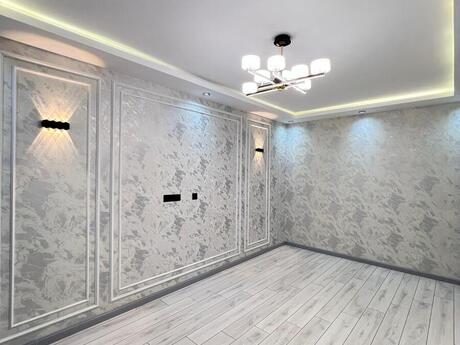 2 otaqlı mənzil, 65 m², Həzi Aslanov: 160 000 ₼ 3