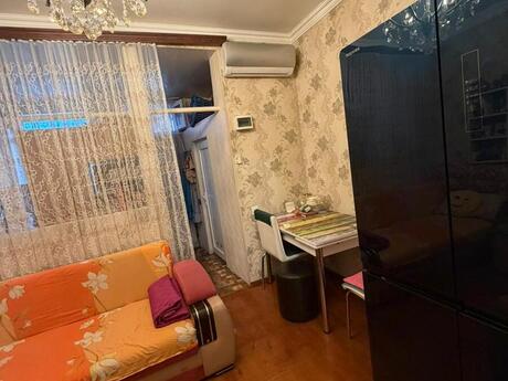 2 otaqlı mənzil, 37 m², 28 May: 125 000 ₼ 2