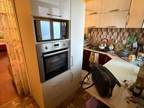 2 otaqlı mənzil, 37 m², 28 May: 125 000 ₼ 4