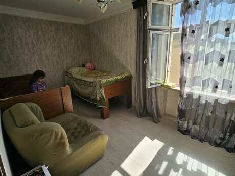 Kirayə 2 otaqlı mənzil, 70 m², Nəriman Nərimanov: 650 ₼/ay 3