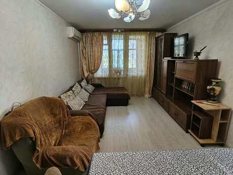 Kirayə 2 otaqlı mənzil, 70 m², Nəriman Nərimanov: 650 ₼/ay 2