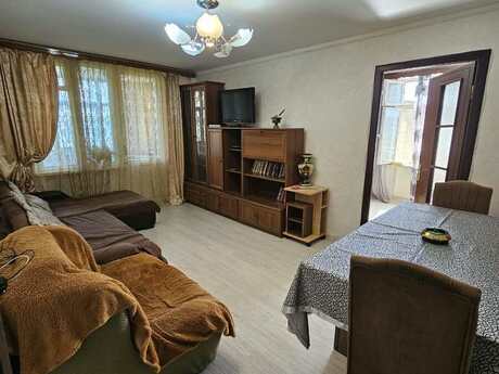2 rooms · 70 m² · floor 5/5, Nəriman Nərimanov