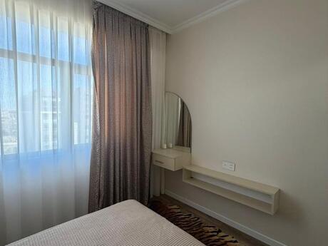 Kirayə 2 otaqlı mənzil, 60 m², Ağ şəhər: 950 ₼/ay 5
