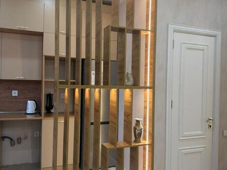 Kirayə 2 otaqlı mənzil, 60 m², Ağ şəhər: 950 ₼/ay 2