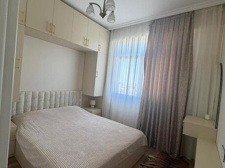 Kirayə 2 otaqlı mənzil, 60 m², Ağ şəhər: 950 ₼/ay 4