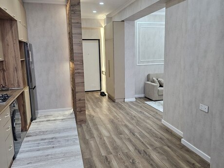 Kirayə 2 otaqlı mənzil, 54 m², White Tower: 950 ₼/ay 5