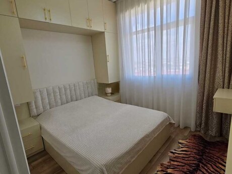 Kirayə 2 otaqlı mənzil, 54 m², White Tower: 950 ₼/ay 4