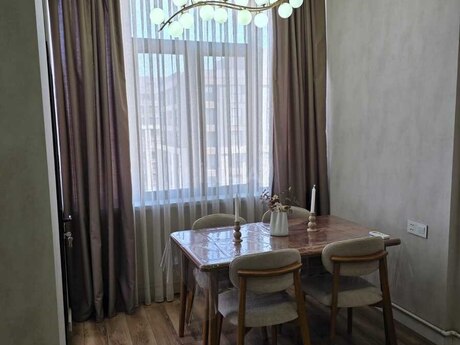 Kirayə 2 otaqlı mənzil, 54 m², White Tower: 950 ₼/ay 3