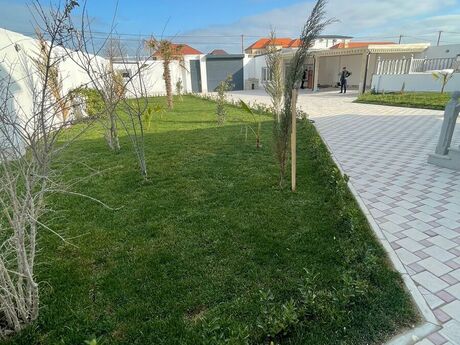 7 otaqlı həyət evi, 350 m², Nardaran: 495 000 ₼ 5