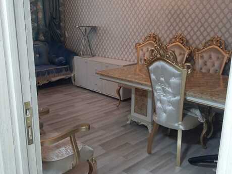 2 otaqlı mənzil, 65 m², Əhmədli: 189 000 ₼ 2