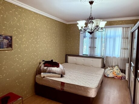 3 otaqlı mənzil, 70,5 m², Badamdar: 165 000 ₼ 3