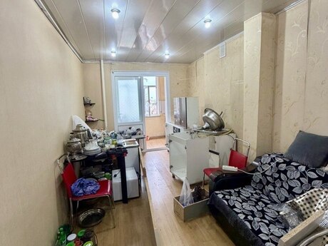 3 otaqlı mənzil, 70,5 m², Badamdar: 165 000 ₼ 2