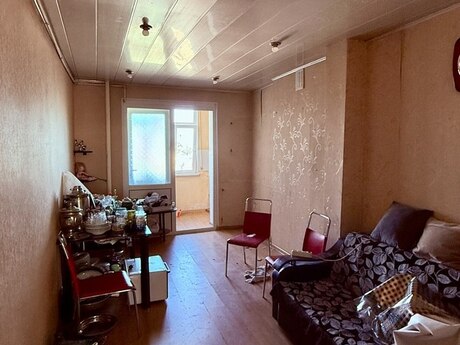 3 otaqlı mənzil, 70,5 m², Badamdar: 165 000 ₼ 5