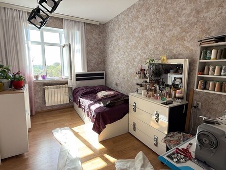 6 otaqlı mənzil, 115 m², Hövsan: 153 000 ₼ 5