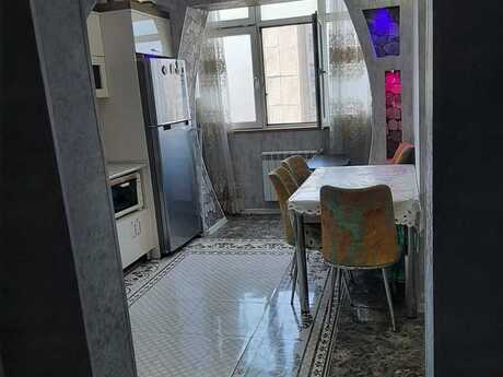 2 otaqlı mənzil, 65 m², Əhmədli: 189 000 ₼ 5