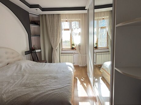 6 otaqlı mənzil, 115 m², Hövsan: 153 000 ₼ 3