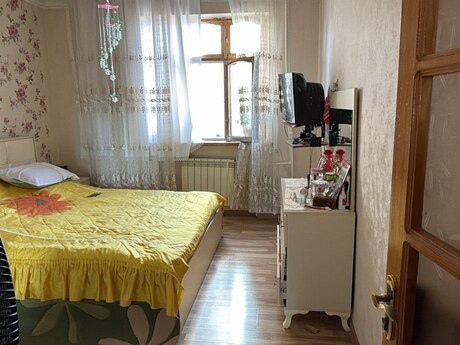 6 otaqlı mənzil, 115 m², Hövsan: 153 000 ₼ 4