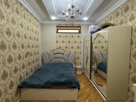 2-room apartment, 75 m², Memar Əcəmi: 215 000 ₼ 5