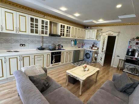 5 otaqlı mənzil, 263 m², Əhmədli: 610 000 ₼ 3