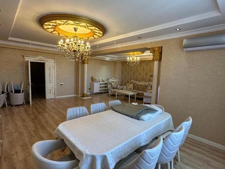 5 otaqlı mənzil, 263 m², Əhmədli: 610 000 ₼ 5