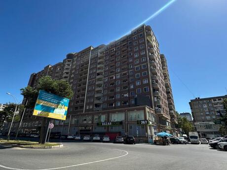 Объявление №6433430 - Баку, м. Ахмедлы, 5-комн., 263 м², 12/17 этаж