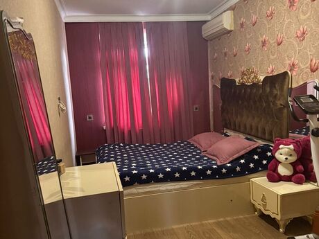 3 otaqlı mənzil, 75 m², Nərimanov: 195 000 ₼ 5