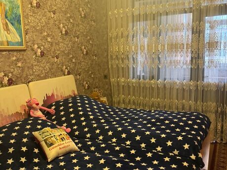 3 otaqlı mənzil, 75 m², Nərimanov: 195 000 ₼ 4