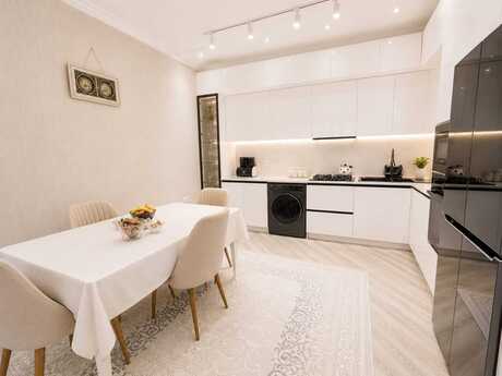 Kirayə 4 otaqlı mənzil, 100 m², Nəsimi: 1 500 ₼/ay 3