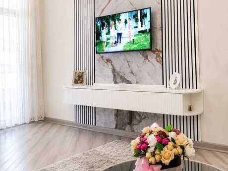 Kirayə 4 otaqlı mənzil, 100 m², Nəsimi: 1 500 ₼/ay 5