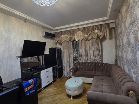 2 otaqlı mənzil, 55 m², Azadlıq Prospekti: 175 000 ₼ 4