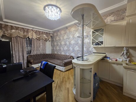2 otaqlı mənzil, 55 m², Azadlıq Prospekti: 175 000 ₼ 2