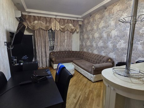 2 otaqlı mənzil, 55 m², Azadlıq Prospekti: 175 000 ₼ 3
