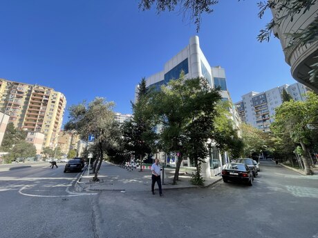 2 otaqlı mənzil, 55 m², 20 Yanvar: 125 000 ₼ 2