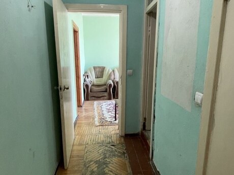 2 otaqlı mənzil, 55 m², 20 Yanvar: 125 000 ₼ 3