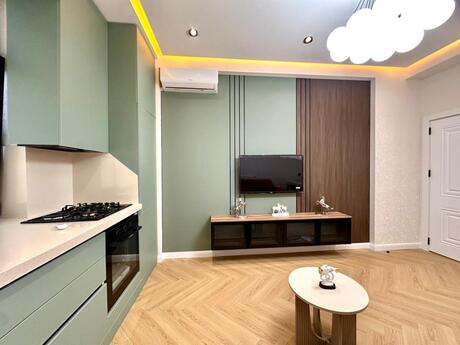 2-комнатная квартира, 51 м², Qara Qarayev: 198 000 ₼ 2