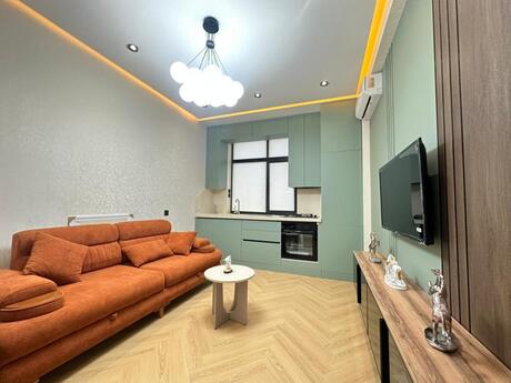 2-комнатная квартира, 51 м², Qara Qarayev: 198 000 ₼ 4