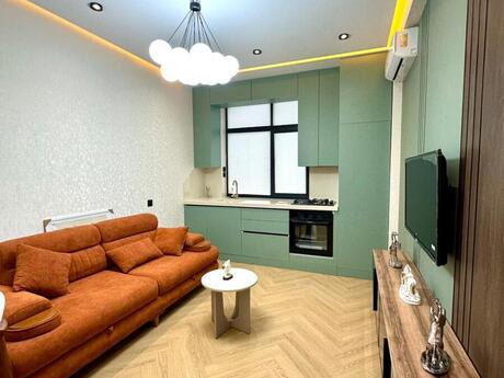 2-комнатная квартира, 51 м², Qara Qarayev: 198 000 ₼ 3