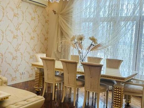 3-room apartment, 115 m², İçəri Şəhər: 575 000 ₼ 4