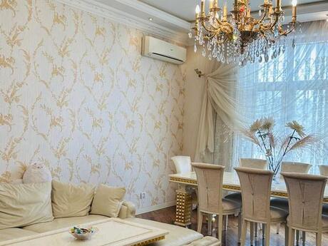 3-room apartment, 115 m², İçəri Şəhər: 575 000 ₼ 5