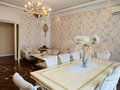 3-room apartment, 115 m², İçəri Şəhər: 575 000 ₼ 3