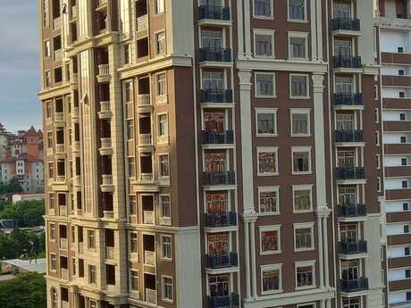 2 otaq · 38,5 m² · 9/14 mərtəbə, 28 May