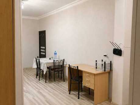 Kirayə 1 otaqlı mənzil, 45 m², Nəsimi: 450 ₼/ay 3