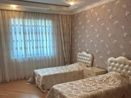 9 otaqlı həyət evi, 600 m², Buzovna: 260 000 ₼ 3