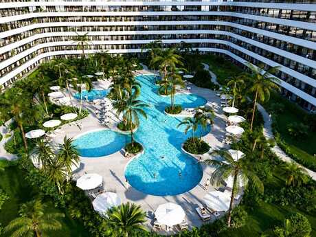 2 otaqlı mənzil, 43 m², Sea Breeze: 170 000 ₼ 2