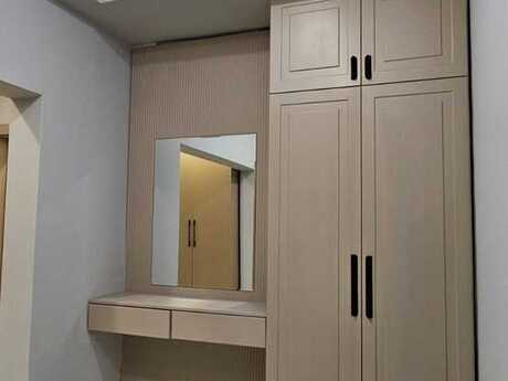 Kirayə 2 otaqlı mənzil, 58 m², West Town: 800 ₼/ay 2