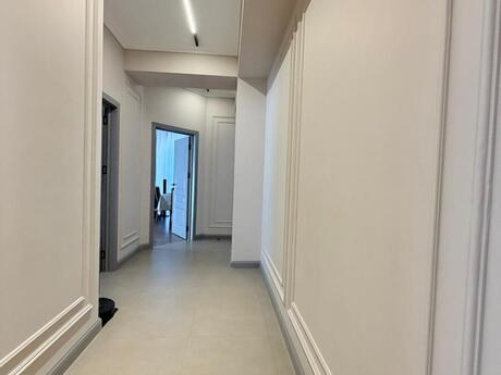 2 otaqlı mənzil, 43 m², Sea Breeze: 170 000 ₼ 4