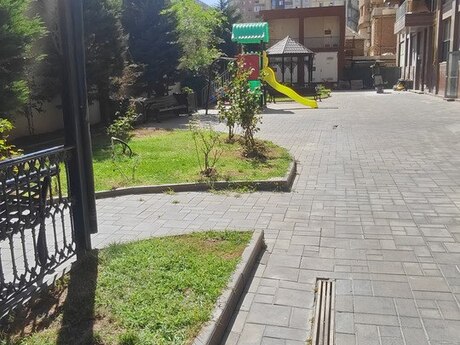 3 otaqlı mənzil, 136 m², Nərimanov: 455 000 ₼ 3