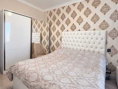 3 otaqlı mənzil, 78 m², İnşaatçılar: 195 000 ₼ 5