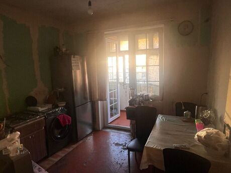 Elan №6433465 - Bakı, Həzi Aslanov m., 3 otaqlı, 80 m², 9/9 mərtəbə